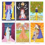 True Heart Intuitive Tarot 5