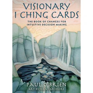 Visionary I Ching Cards 10