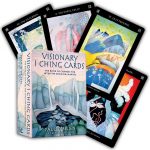 Visionary I Ching Cards 14