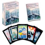 Visionary I Ching Cards 15