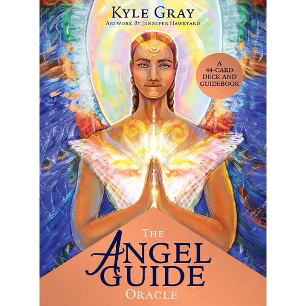Angel Guide Oracle 1