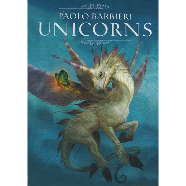 Barbieri Unicorns Oracle 1