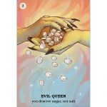 Believe in Your Own Magic Oracle 3