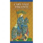Cary-Yale Visconti Tarocchi 2