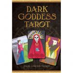 Dark Goddess Tarot 1