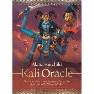 Kali Oracle 4