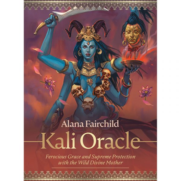 Kali Oracle 1