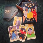 Movie Tarot 8