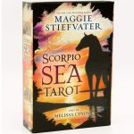 Scorpio Sea Tarot 2