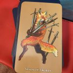 Scorpio Sea Tarot 2