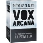 Vox Arcana Tarot (Voice of Tarot) 1