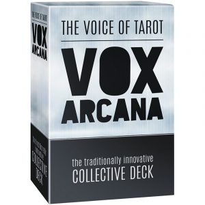 Vox Arcana Tarot (Voice of Tarot) 6