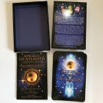 Angels of Atlantis Oracle Cards 11