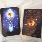 Angels of Atlantis Oracle Cards 7