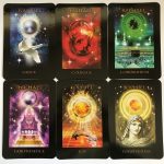 Angels of Atlantis Oracle Cards 8