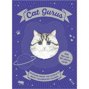 Cat Gurus Oracle 29