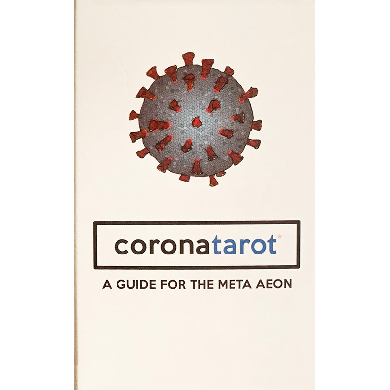 Corona Tarot 26