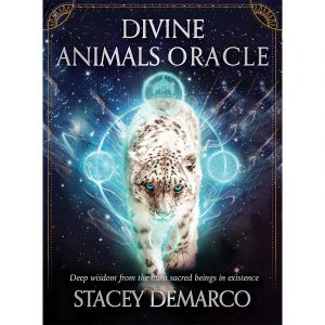 Divine Animals Oracle 98