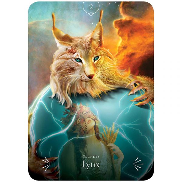 Divine Animals Oracle 3