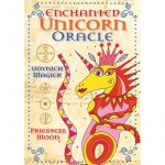 Enchanted Unicorn Oracle 2