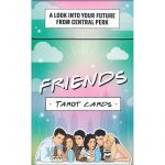 Friends Tarot 2