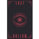 Lost Hollow Tarot - Pocket Edition 2