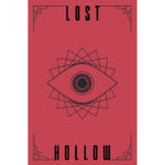 Lost Hollow Tarot 20