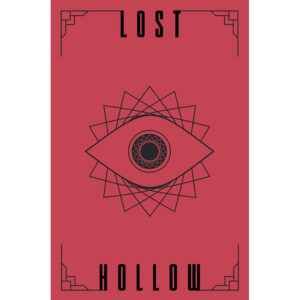 Lost Hollow Tarot 18