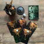Magick of You Oracle 10