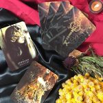 Magick of You Oracle 11
