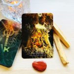 Magick of You Oracle 4