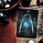 Magick of You Oracle 6