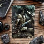 Magick of You Oracle 7