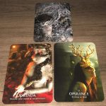 Magick of You Oracle 8