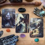 Magick of You Oracle 9