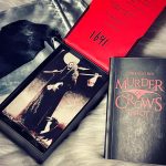 Murder of Crows Limited Edition 10