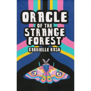 Oracle of the Strange Forest 21