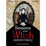 Seasons of the Witch Samhain Oracle 1
