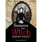 Seasons of the Witch Samhain Oracle 9