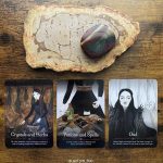 Seasons of the Witch Samhain Oracle 10