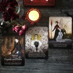Seasons of the Witch Samhain Oracle 11