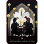 Seasons of the Witch Samhain Oracle 4
