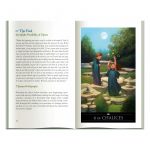 Silver Witchcraft Tarot Bookset edition 5