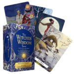 Witches Wisdom Tarot 15