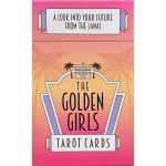 Golden Girls Tarot 1