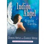 Indigo Angel Oracle Cards 2