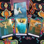 Indigo Angel Oracle Cards 11