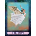 Indigo Angel Oracle Cards 6