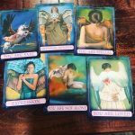 Indigo Angel Oracle Cards 9
