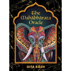Mahabharata Oracle 6